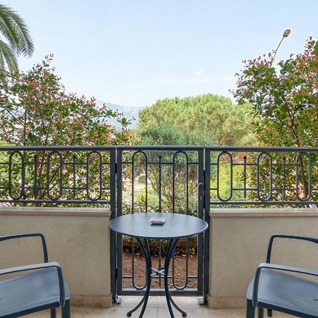 Ap Royal Oak - 2 Bedroom Apartment In Budva Bagian luar foto