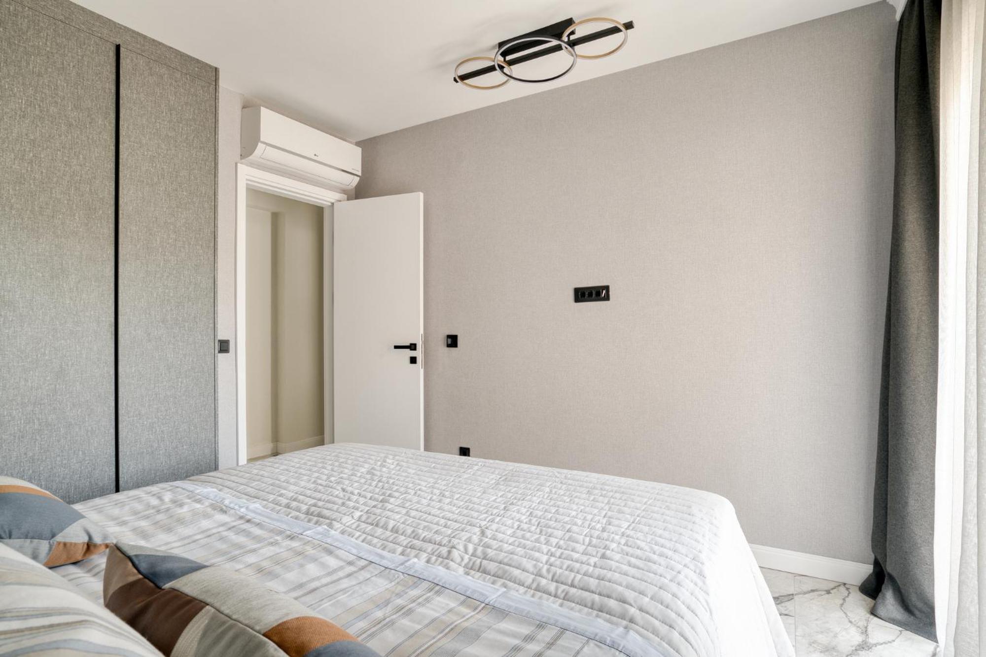 Ap Royal Oak - 2 Bedroom Apartment In Budva Bagian luar foto