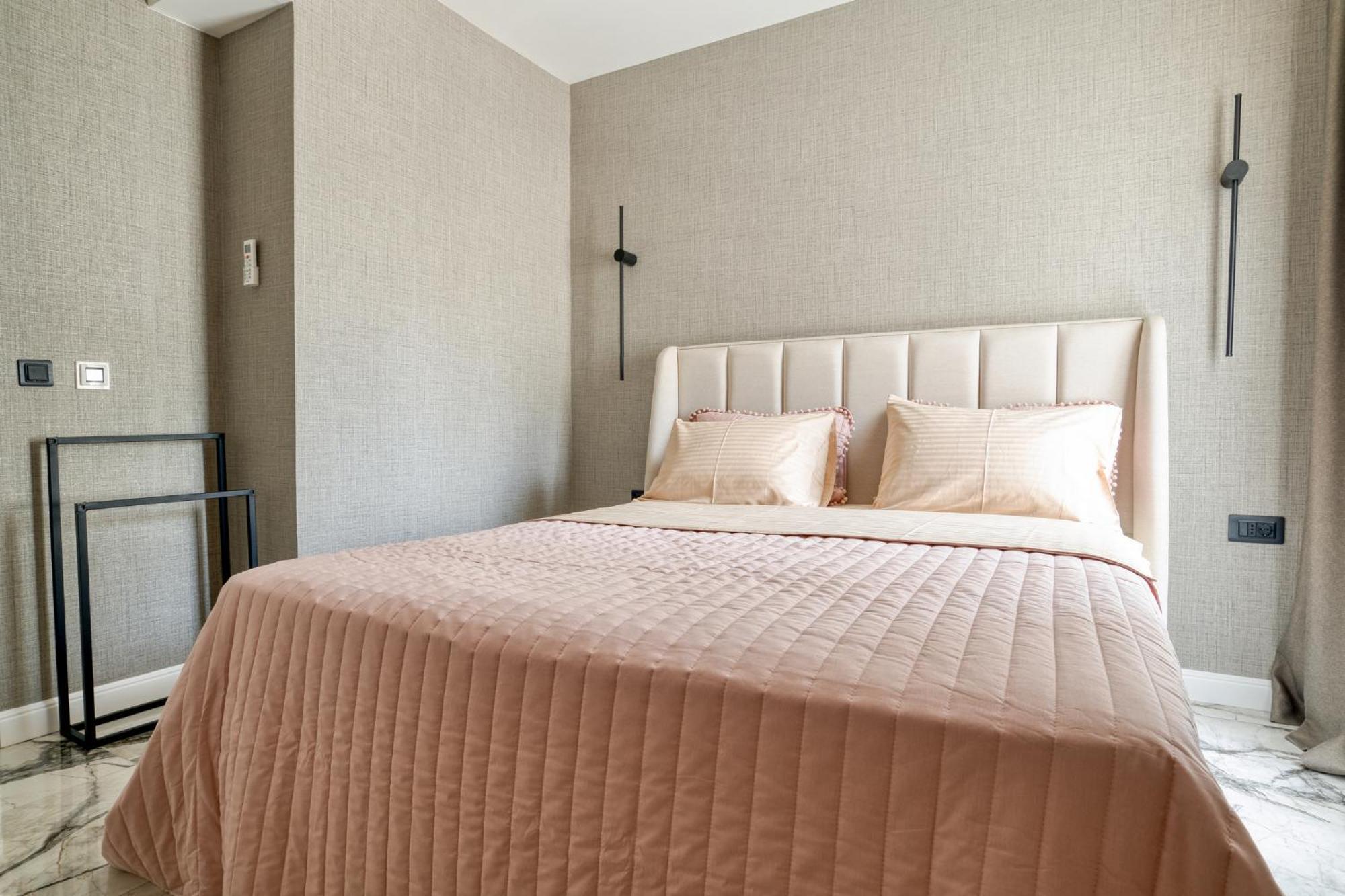Ap Royal Oak - 2 Bedroom Apartment In Budva Bagian luar foto