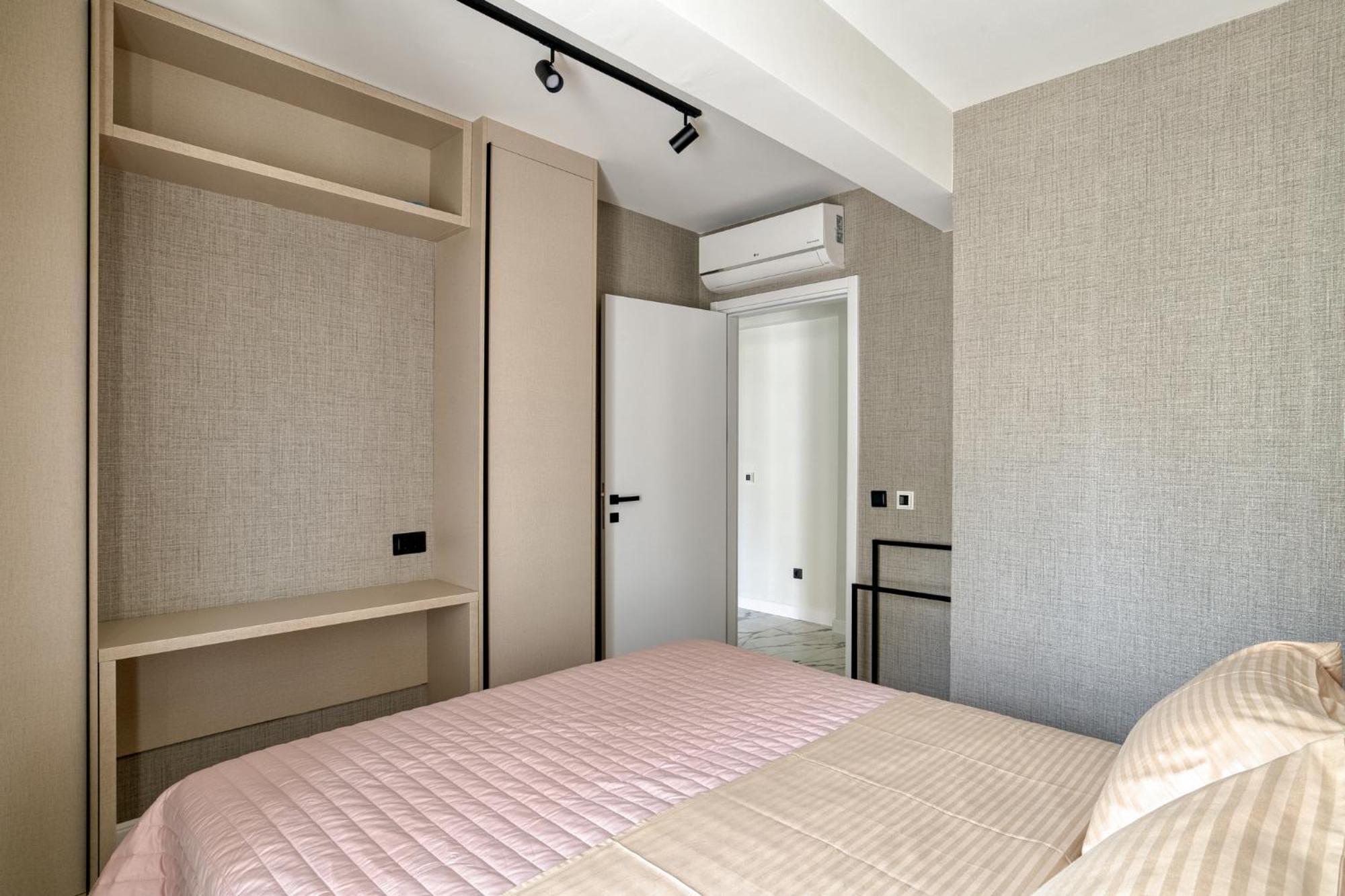Ap Royal Oak - 2 Bedroom Apartment In Budva Bagian luar foto