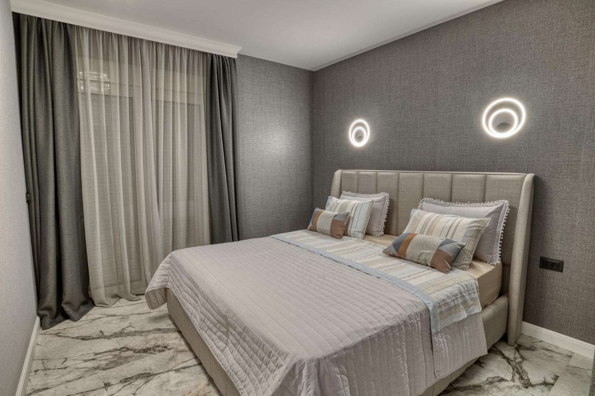 Ap Royal Oak - 2 Bedroom Apartment In Budva Bagian luar foto