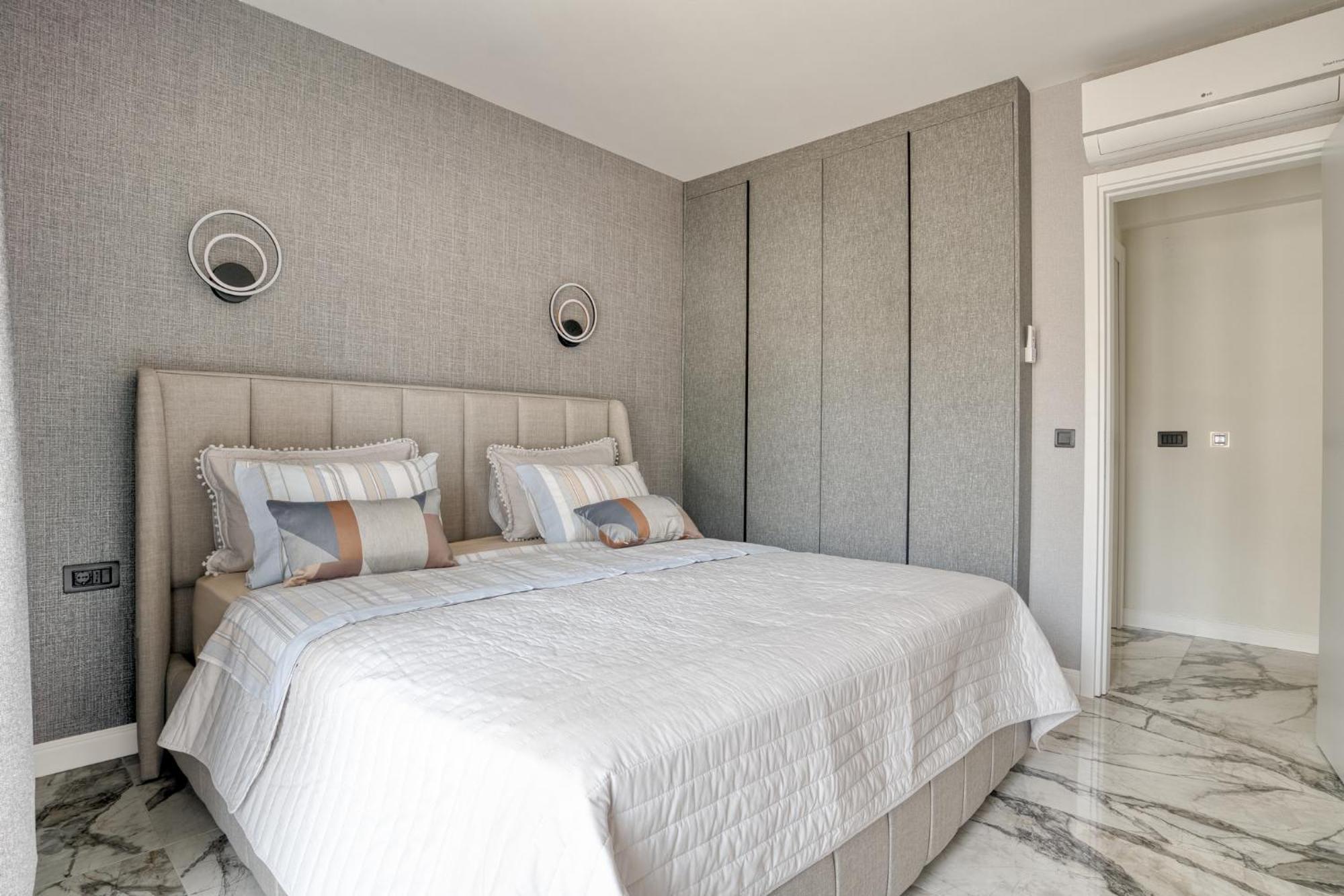 Ap Royal Oak - 2 Bedroom Apartment In Budva Bagian luar foto