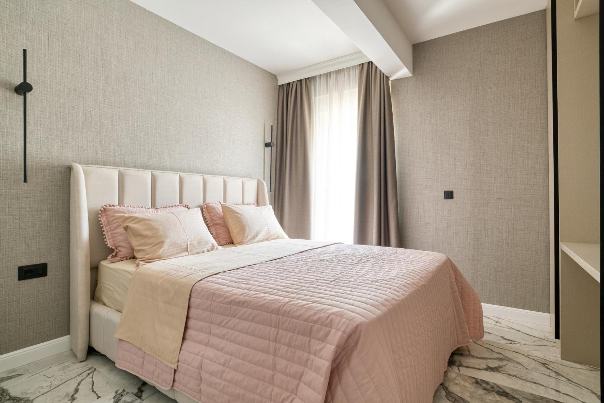 Ap Royal Oak - 2 Bedroom Apartment In Budva Bagian luar foto