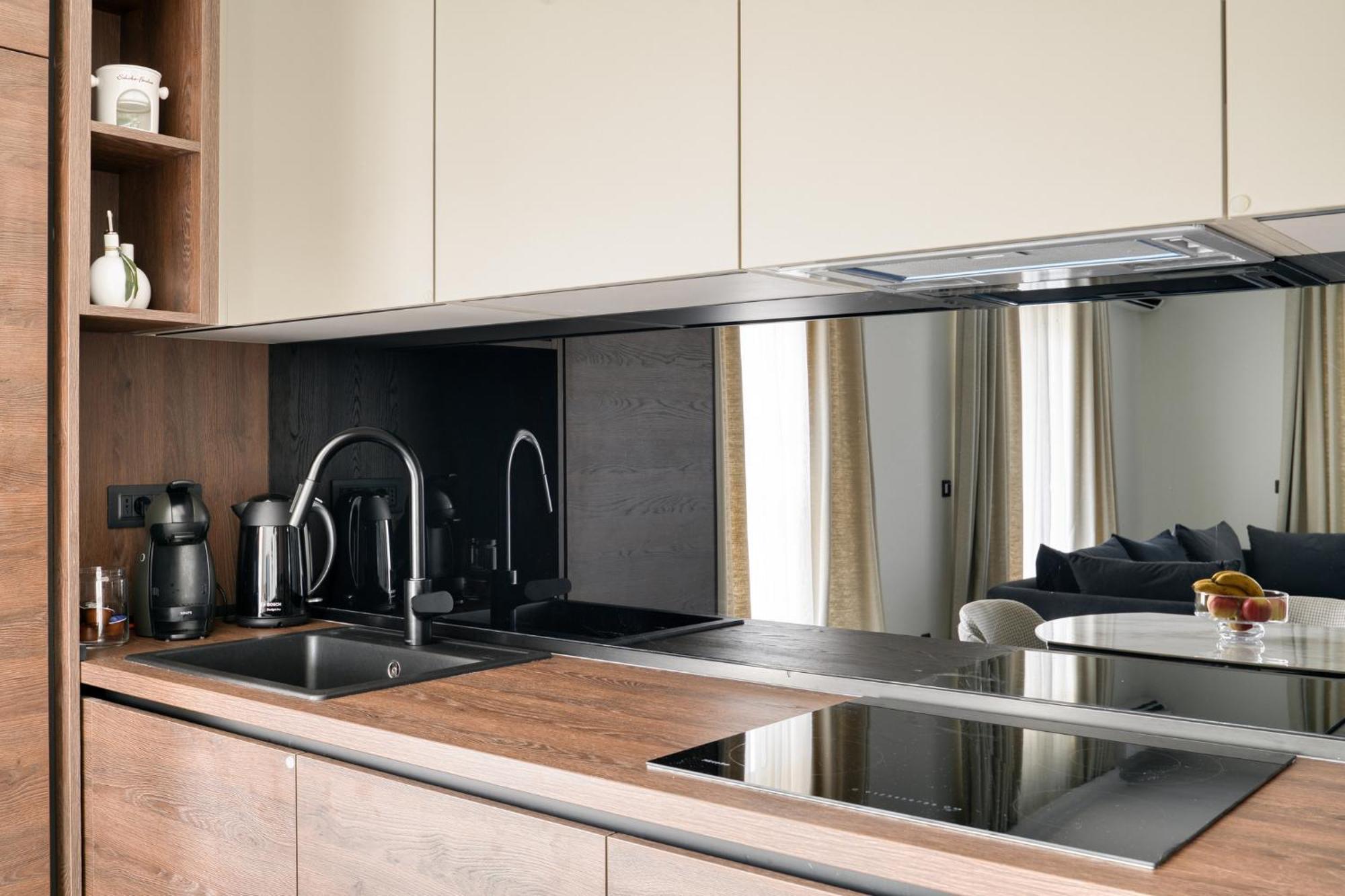 Ap Royal Oak - 2 Bedroom Apartment In Budva Bagian luar foto